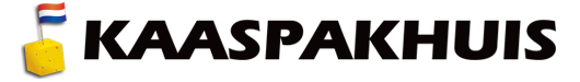Kaaspakhuis logo